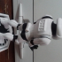 stormtrooper soporte image
