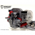 MK2 SRB VW engine for Tamiya Sand Scorcher image