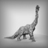 Undead Brachiosaurus image