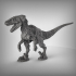 Undead Velociraptor image