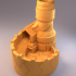 The Forge Dice tower image