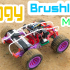 Buggy Car rc Brushless image