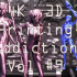 Rei & Asuka - Neon Gensis Evangelion Support Free Remix image