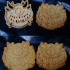 Cacodemon cookie cutter image