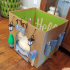 Cat Meowtel - Spruce up Your Cardboard Box image