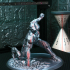 Iron Man MK42 - Super Hero Landing Pose Support Free Remix image