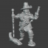 Witch Hunter - Free Model image