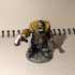 Ogres (Pre Supported) print image