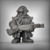 Dwarves with crossbows image