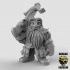 Dwarves with crossbows (pre supported) image