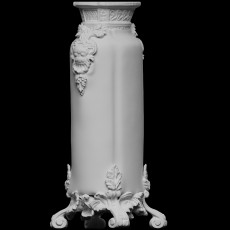 230x230 vase