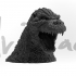 Godzilla_1995_Head_H30cm image