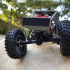 SCX24 TRAIL RIPPER CHASSIS KIT image