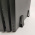 PS4 Pro Stand Vertical image