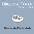 Objective Token : Esoteric Materials image