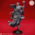 Lich - Tabletop Miniature image