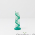 Spiral Staircase - [SelfCad Design Competition] image