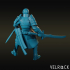 Warforged Samurai Pack image