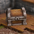 Dungeon Chests, Set of four image