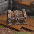 Dungeon Chests, Set of four image
