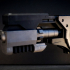 Grapnel Gun image