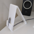 Phone stand charging dock image