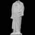 Balzac's Dressing Gown image