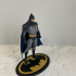 Batman print image