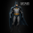 Batman image