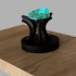 The Generoid 3DPI 2020 Trophy image