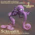 Screamer (Uzumaki / Spiral Horror) image