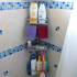 Hanging Shower Caddy (Life Hack) image