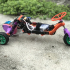 Rc off Road 3 wheelers image