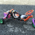 Rc off Road 3 wheelers image