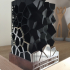 3D Printing Industry Awards 2020 - VORONOI Concept for additive manufacturing print image