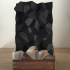 3D Printing Industry Awards 2020 - VORONOI Concept for additive manufacturing print image