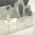 3D Printing Industry Awards 2020 - VORONOI Concept for additive manufacturing image