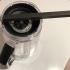 Jar opening tool for the Bosch vacuum blender VitaMaxx MMBV620M image