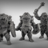 Bugbears (pre supported) image