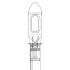SpaceX inspired edf rocket image