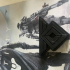 Destiny 2 Warmind Magnet image