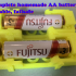 complete homemade AA battery case, expandable, failsafe image