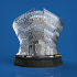 3DPI Awards Trophy 2020 Challenge - Crystal Wings Trophy image