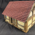OpenForge Shingle Roofs & Gables image