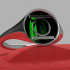 green lantern ring image