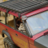 Cyclone Snorkel for Range Rover Classic image