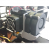 Dual fan duct for Tronxy/Zonestar P802M for powerful airflow image