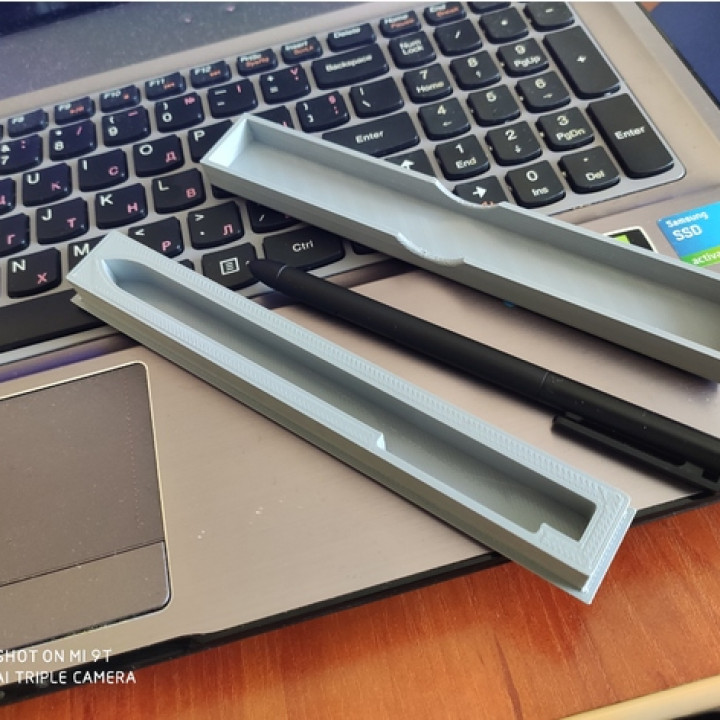 Lenovo ThinkPad 10 tablet Pen case