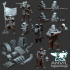 Armoured Trenchers - Anvil Digital Forge May 2020 image