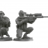Barret sniper squad image